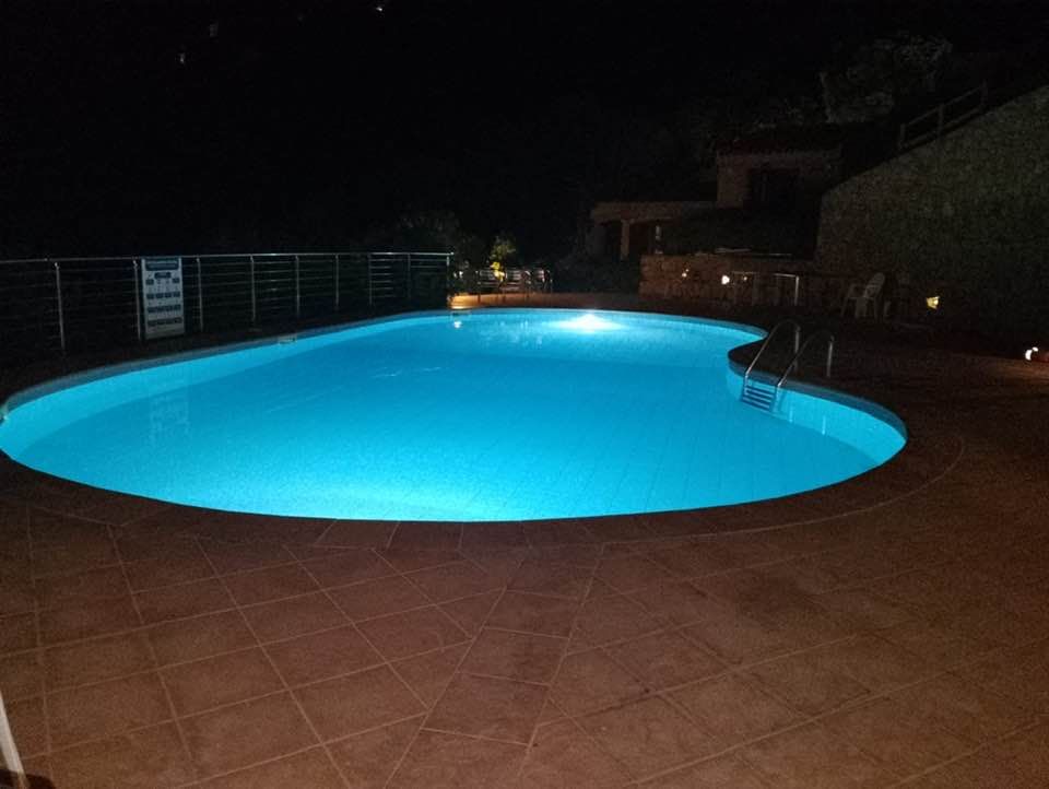 Villino la Terrazza sul Mare | Costa Paradiso Portobello Isola Rossa - Huizen en villa's - Nord Sardegna