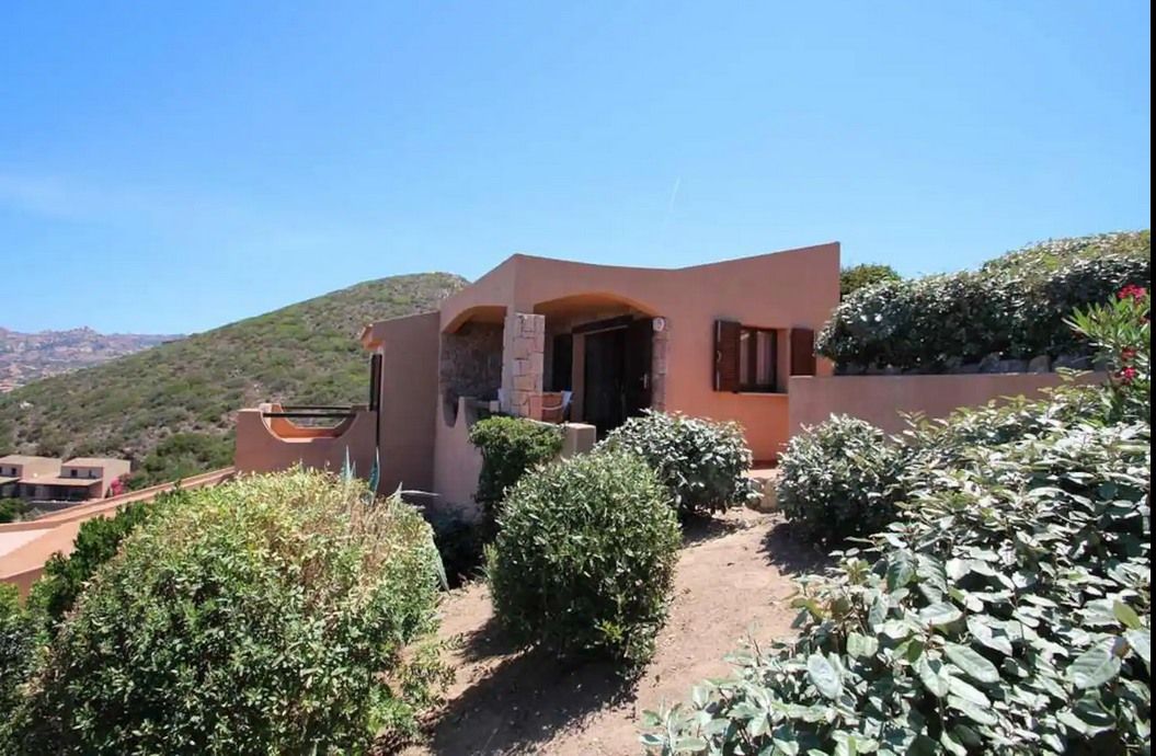 Villino la Terrazza sul Mare | Costa Paradiso Portobello Isola Rossa - Huizen en villa's - Nord Sardegna