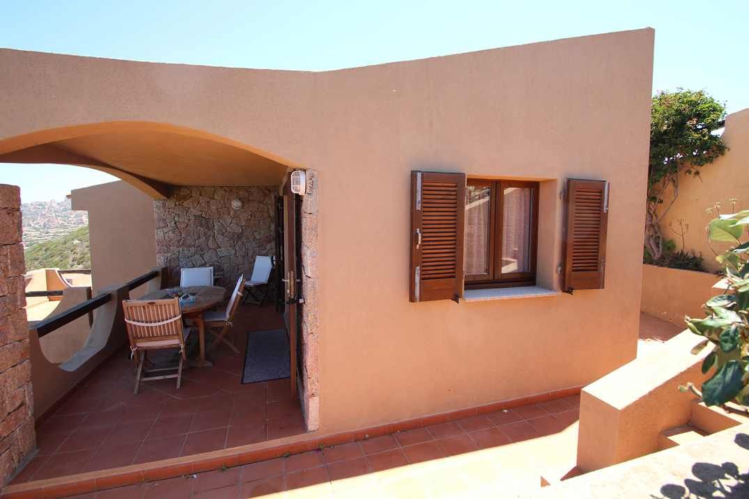 Villino la Terrazza sul Mare | Costa Paradiso Portobello Isola Rossa - Huizen en villa's - Nord Sardegna
