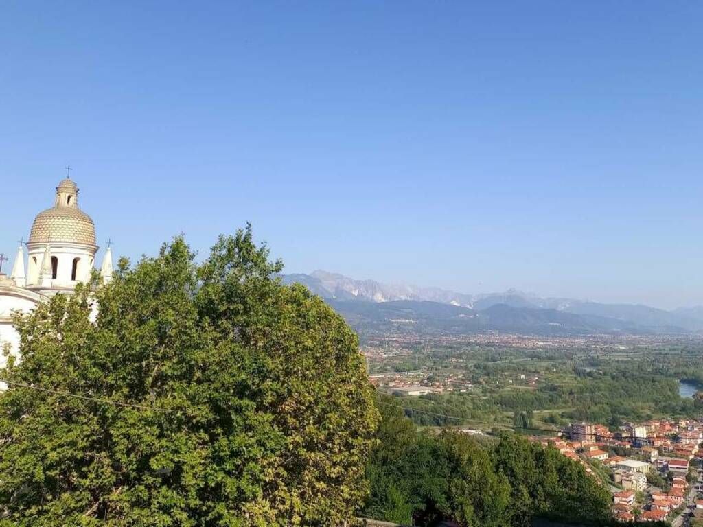 La Casa del Borgo Ridente | Lerici/San Terenzo/Tellaro - Appartamenti - Golfo dei Poeti