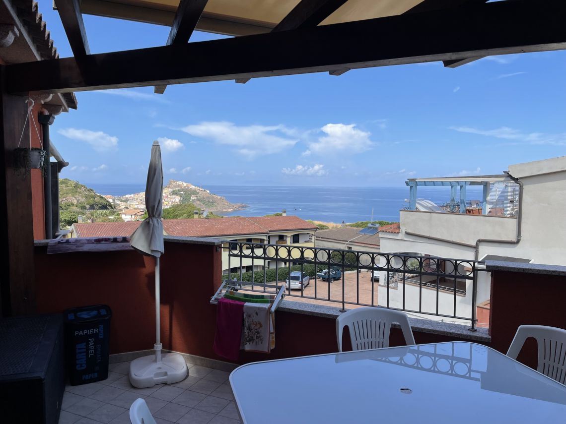 Alloggio Terra Bianca | Castelsardo/Lu Bagnu /La Ciaccia/ Badesi - Апартаменты - Nord Sardegna