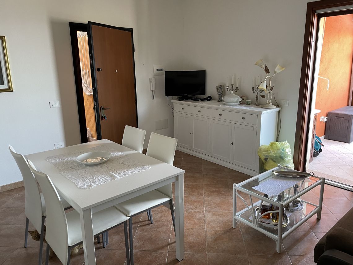 Alloggio Terra Bianca | Castelsardo/Lu Bagnu /La Ciaccia/ Badesi - Апартаменты - Nord Sardegna