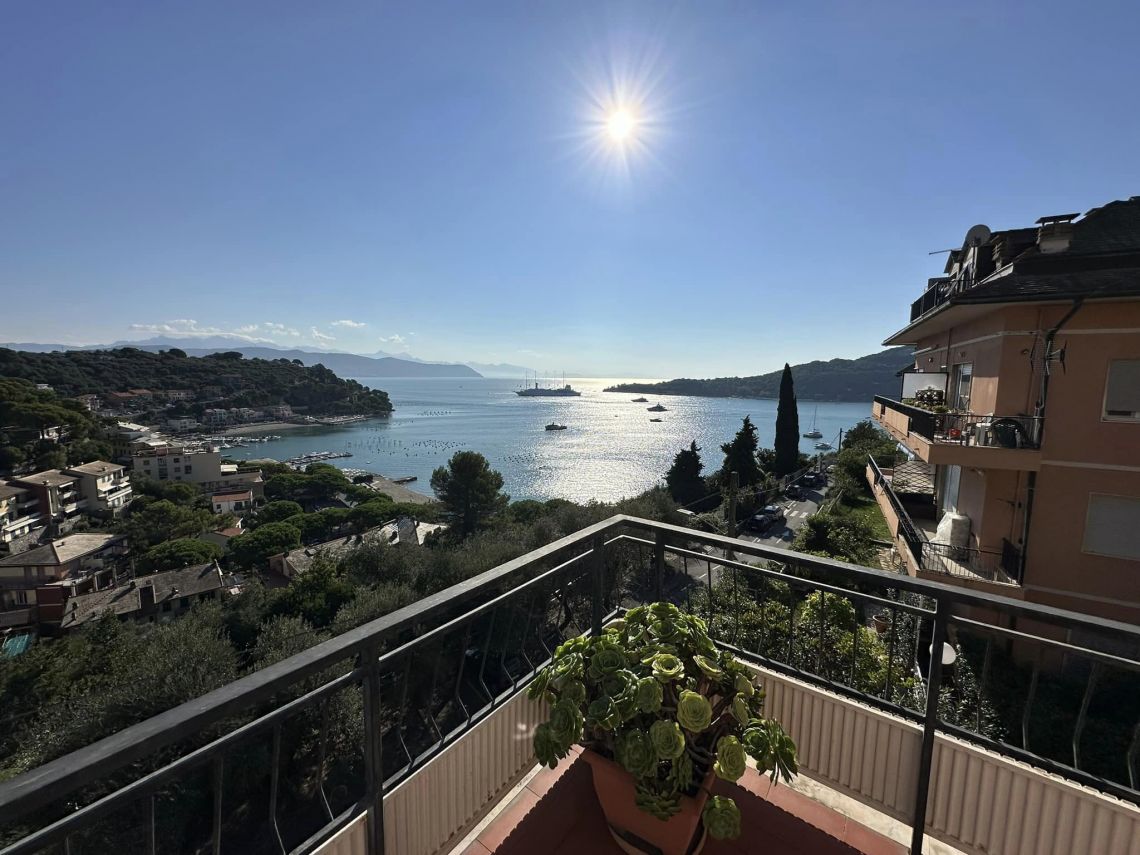 Casa Sogno Portovenere | Porto Venere / Le Grazie / Fezzano / Ca' di Mare  - Appartamenti - Golfo dei Poeti