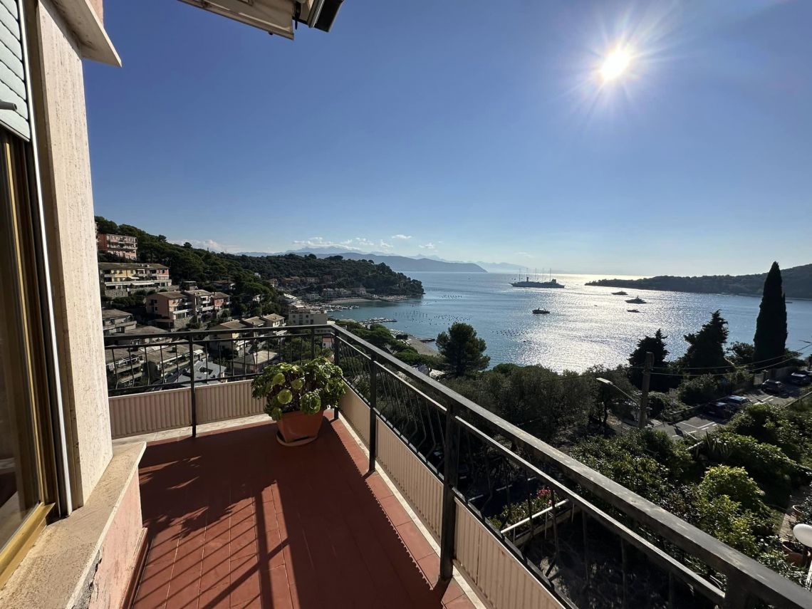 Casa Sogno Portovenere | Porto Venere / Le Grazie / Fezzano / Ca' di Mare  - Appartamenti - Golfo dei Poeti