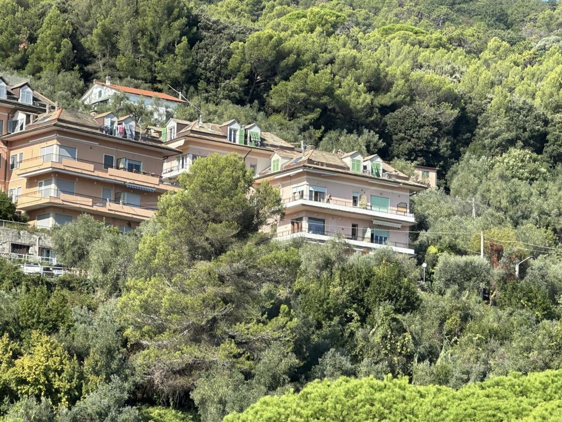 Casa Sogno Portovenere | Porto Venere / Le Grazie / Fezzano / Ca' di Mare  - Appartamenti - Golfo dei Poeti