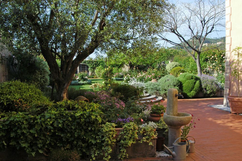 L' Antica Tenuta del 400 | Albisola - Case & Ville di Pregio - Riviera di Ponente