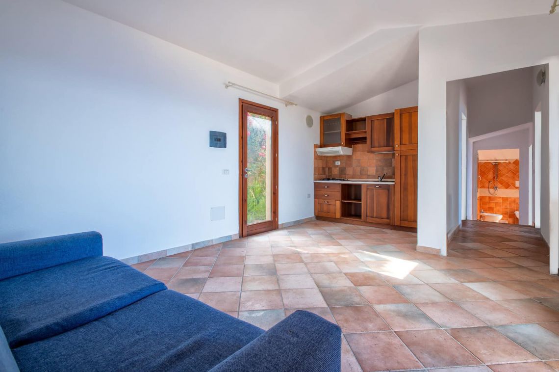 Villino il Sole nel Paradiso | Costa Paradiso Portobello Isola Rossa - Частные дома и виллы - Nord Sardegna