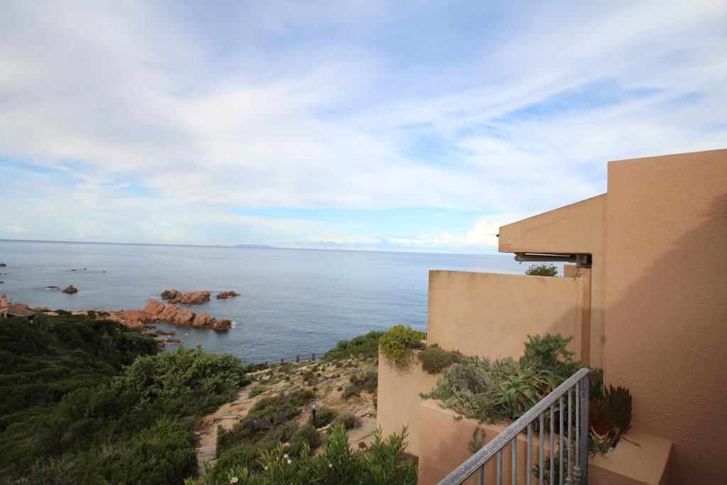 Villino Andrea | Costa Paradiso Portobello Isola Rossa - Апартаменты - Nord Sardegna