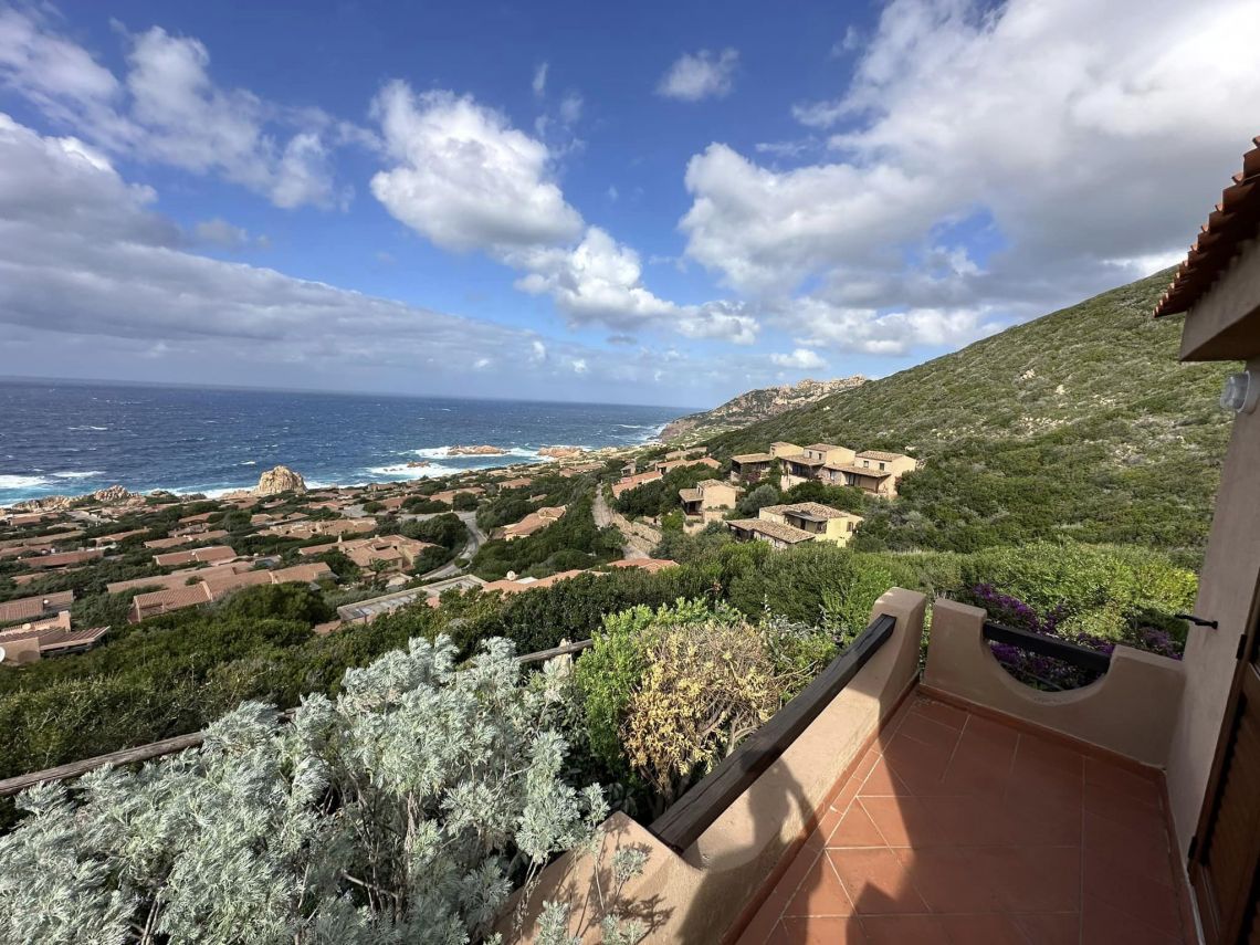 Villino Belvedere | Costa Paradiso Portobello Isola Rossa - Houses and Villas - Nord Sardegna