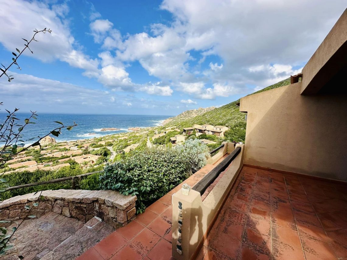 Villino Belvedere | Costa Paradiso Portobello Isola Rossa - Houses and Villas - Nord Sardegna