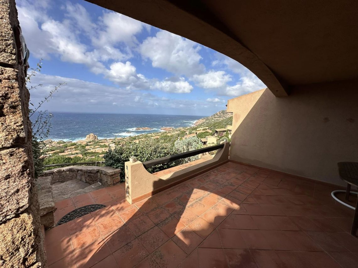 Villino Belvedere | Costa Paradiso Portobello Isola Rossa - Houses and Villas - Nord Sardegna