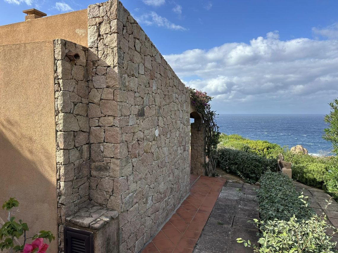 Villino Belvedere | Costa Paradiso Portobello Isola Rossa - Houses and Villas - Nord Sardegna