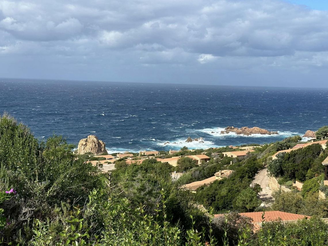 Villino Belvedere | Costa Paradiso Portobello Isola Rossa - Houses and Villas - Nord Sardegna
