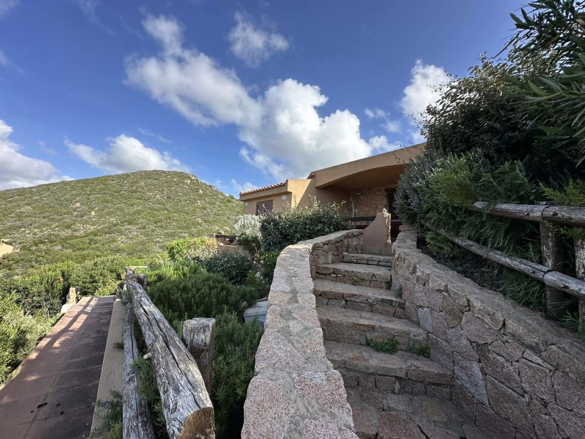 Villino Belvedere | Costa Paradiso Portobello Isola Rossa - Houses and Villas - Nord Sardegna