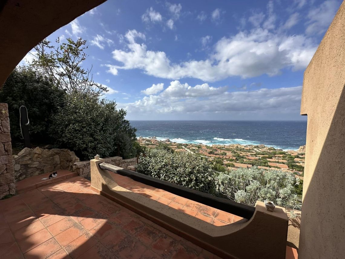 Villino Belvedere | Costa Paradiso Portobello Isola Rossa - Houses and Villas - Nord Sardegna