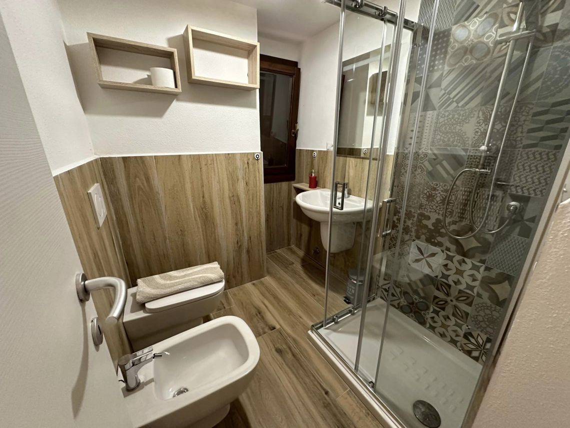 Villino Belvedere | Costa Paradiso Portobello Isola Rossa - Houses and Villas - Nord Sardegna
