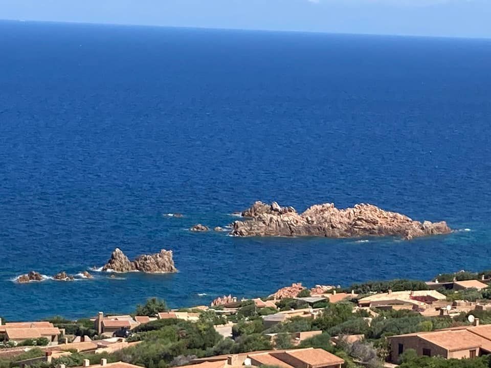 Villino Belvedere | Costa Paradiso Portobello Isola Rossa - Houses and Villas - Nord Sardegna