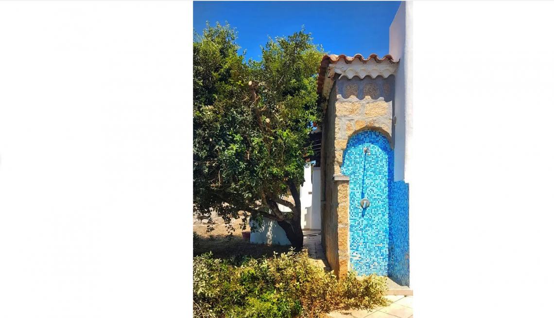 Villa Suprema | Santa Teresa di Gallura / Porto Pozzo / Conca Verde - Huizen en villa's - Nord Sardegna