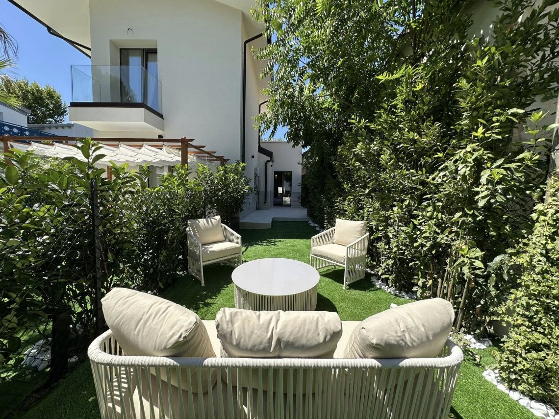 Casa Nuvola Rosa | Riccione  - Case e ville - Riviera Romagnola