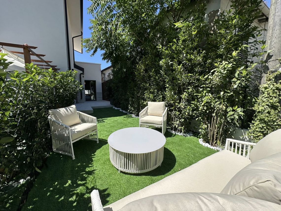 Casa Nuvola Rosa | Riccione  - Case e ville - Riviera Romagnola