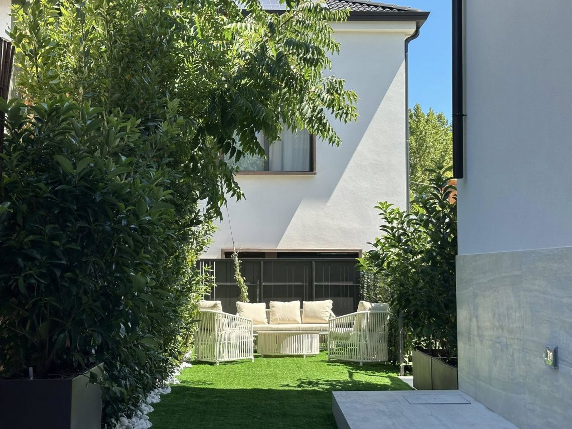 Casa Nuvola Rosa | Riccione  - Case e ville - Riviera Romagnola