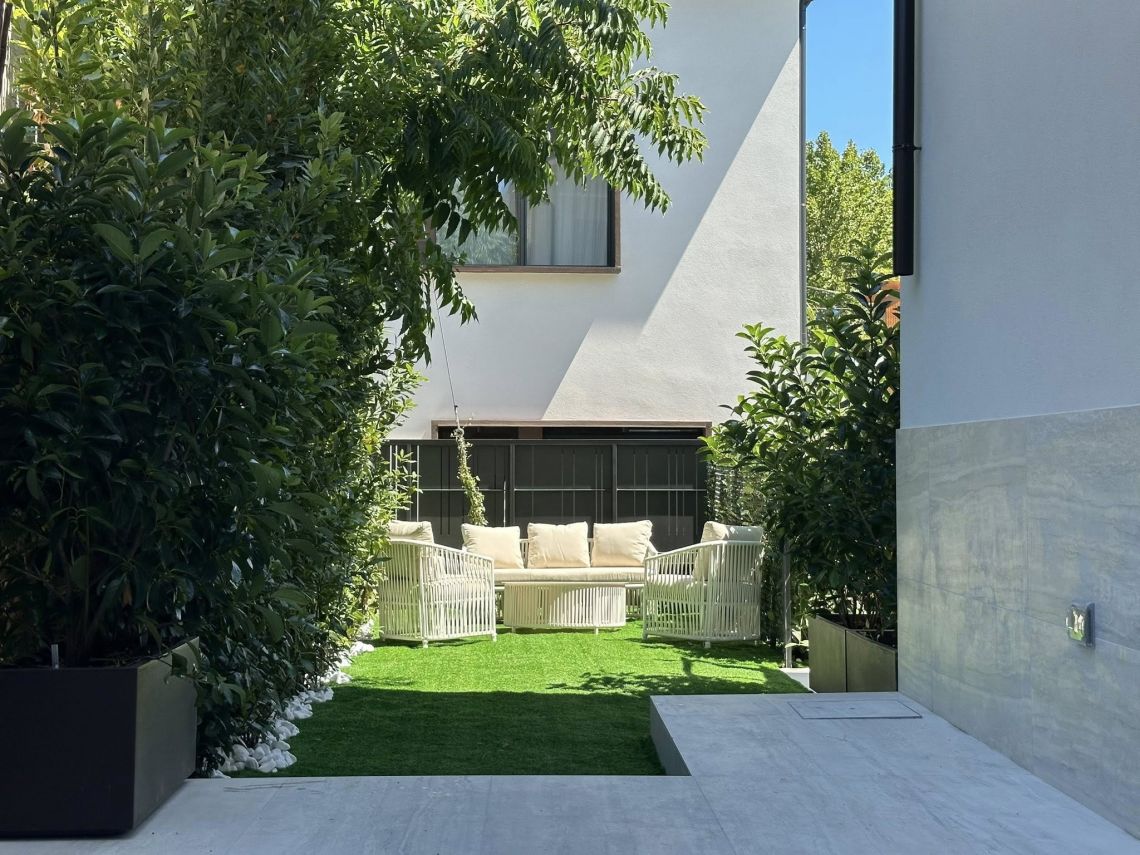 Casa Nuvola Rosa | Riccione  - Case e ville - Riviera Romagnola