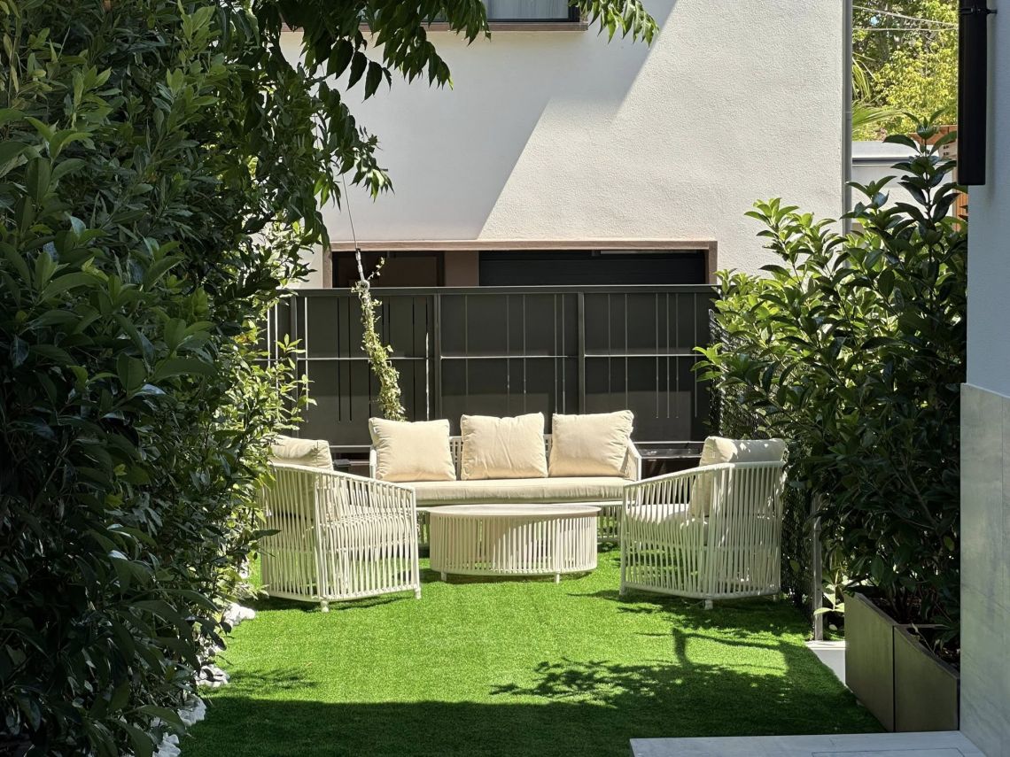 Casa Nuvola Rosa | Riccione  - Case e ville - Riviera Romagnola