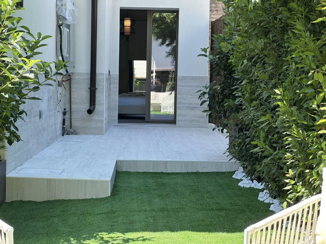 Casa Nuvola Rosa | Riccione  - Case e ville - Riviera Romagnola