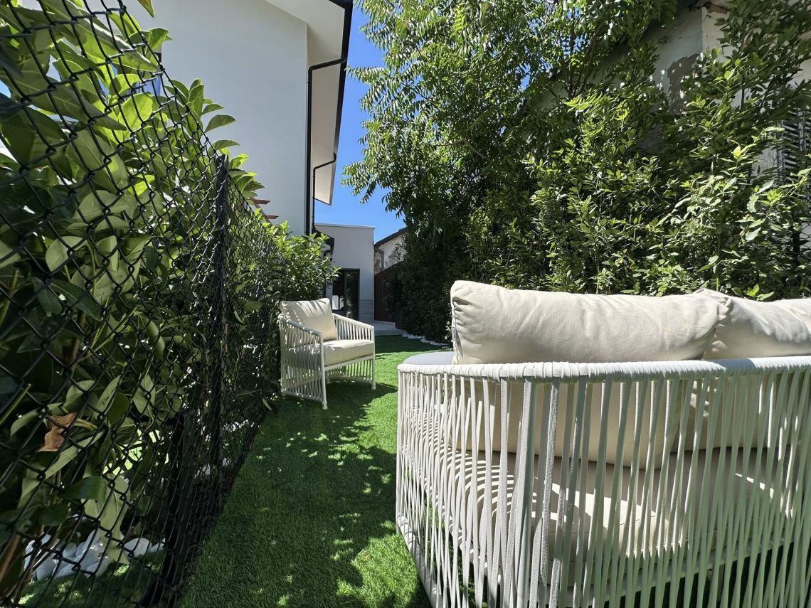 Casa Nuvola Rosa | Riccione  - Case e ville - Riviera Romagnola