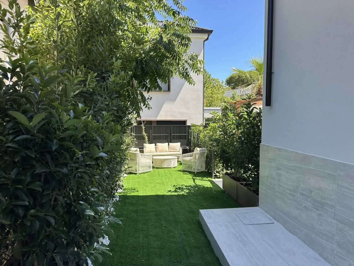 Casa Nuvola Rosa | Riccione  - Case e ville - Riviera Romagnola