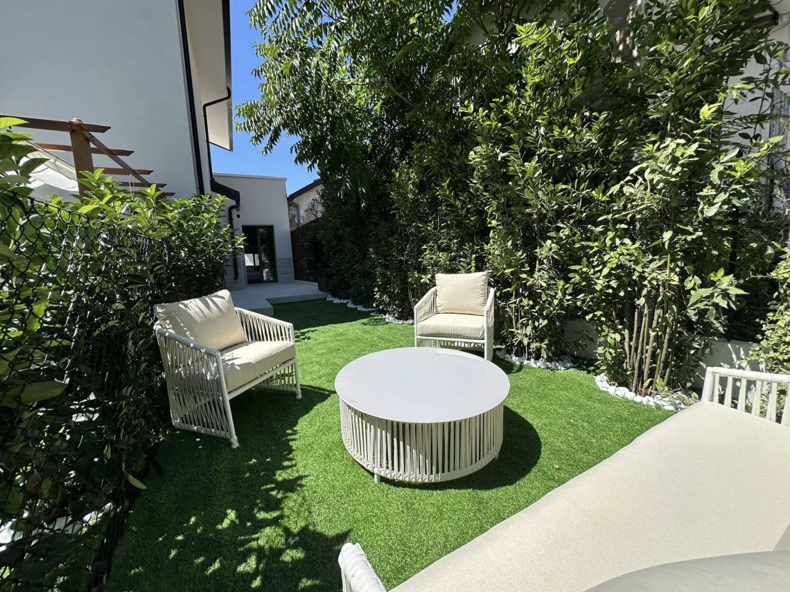 Casa Nuvola Rosa | Riccione  - Case e ville - Riviera Romagnola