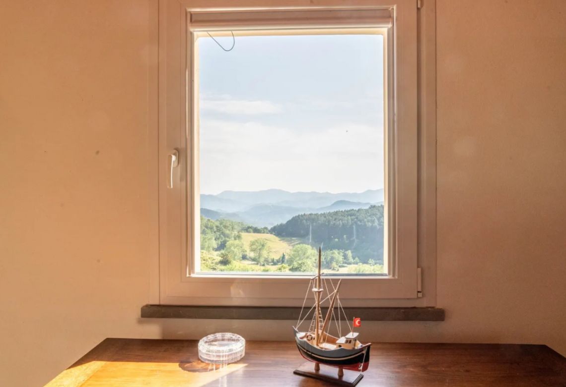 Il Podere tra il Cielo e il Mare | Golfo di La Spezia - Case & Ville di Pregio - Golfo dei Poeti