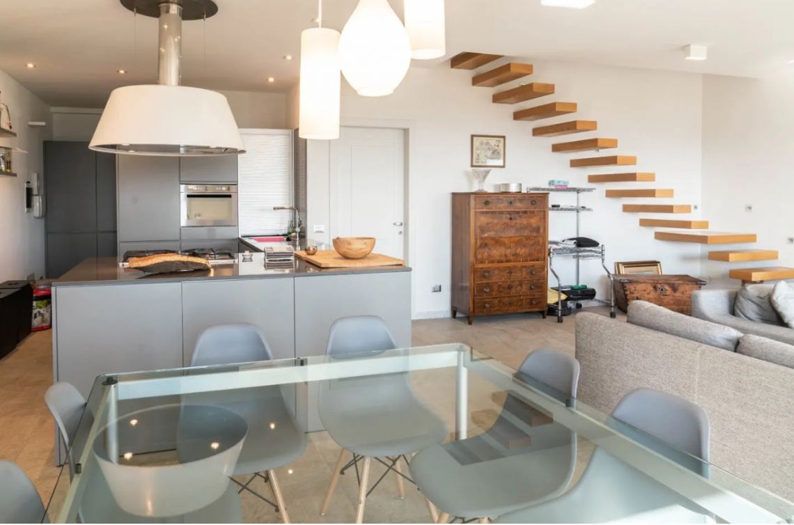 Il Podere tra il Cielo e il Mare | Golfo di La Spezia - Case & Ville di Pregio - Golfo dei Poeti