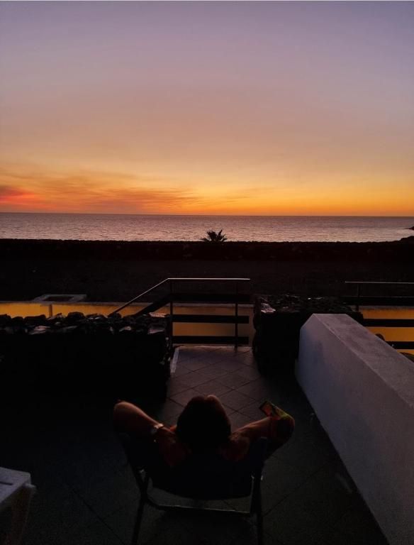 Villino Zibibbo | Pantelleria - Апартаменты - Isole della Sicilia