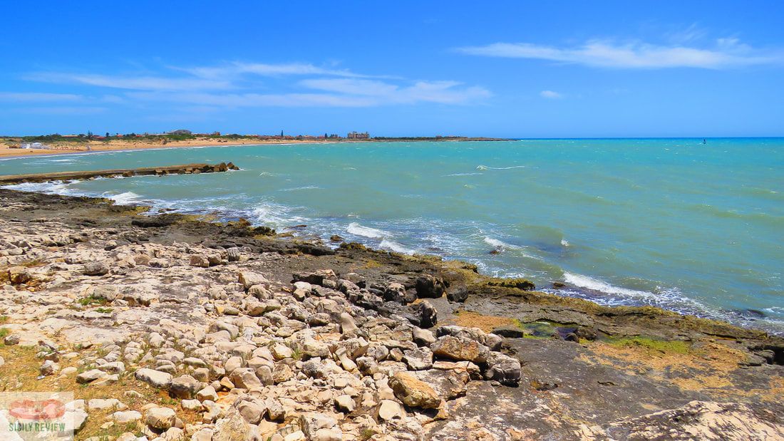 Antica Tenuta Barocca | Sicilia del Sud - Case e ville - Coste della Sicilia