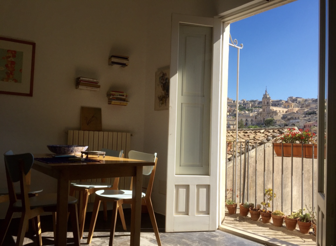 Antica Tenuta Barocca | Sicilia del Sud - Case e ville - Coste della Sicilia