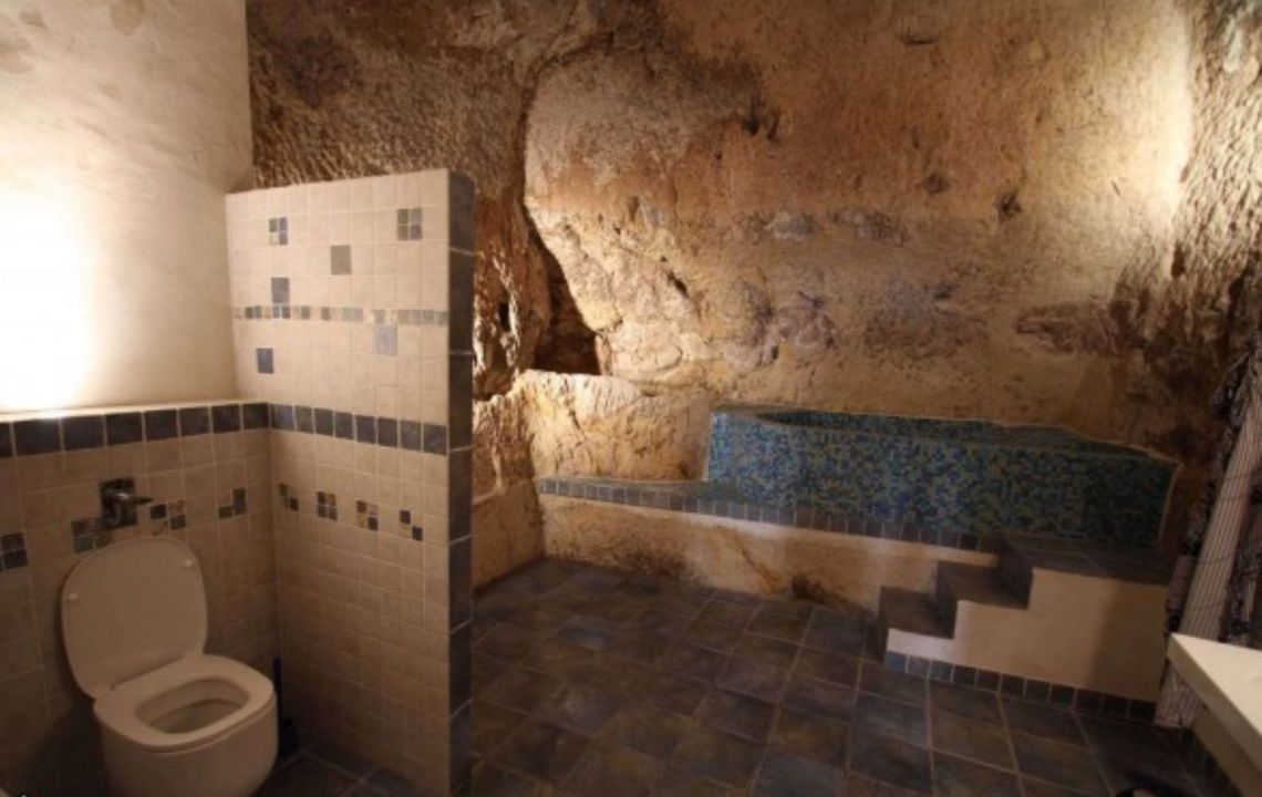 Antica Tenuta Barocca | Sicilia del Sud - Case e ville - Coste della Sicilia