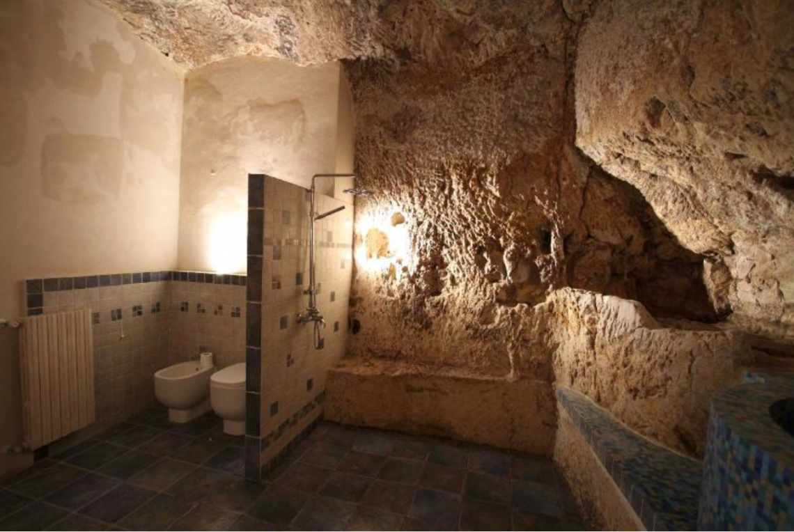 Antica Tenuta Barocca | Sicilia del Sud - Case e ville - Coste della Sicilia
