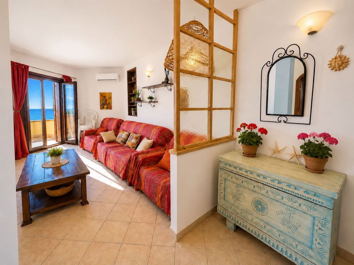 La Casa sulla Spiaggia di Castelsardo | Castelsardo/Lu Bagnu /La Ciaccia/ Badesi - Appartamenti - Nord Sardegna