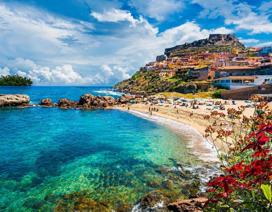La Casa sulla Spiaggia di Castelsardo | Castelsardo/Lu Bagnu /La Ciaccia/ Badesi - Appartamenti - Nord Sardegna