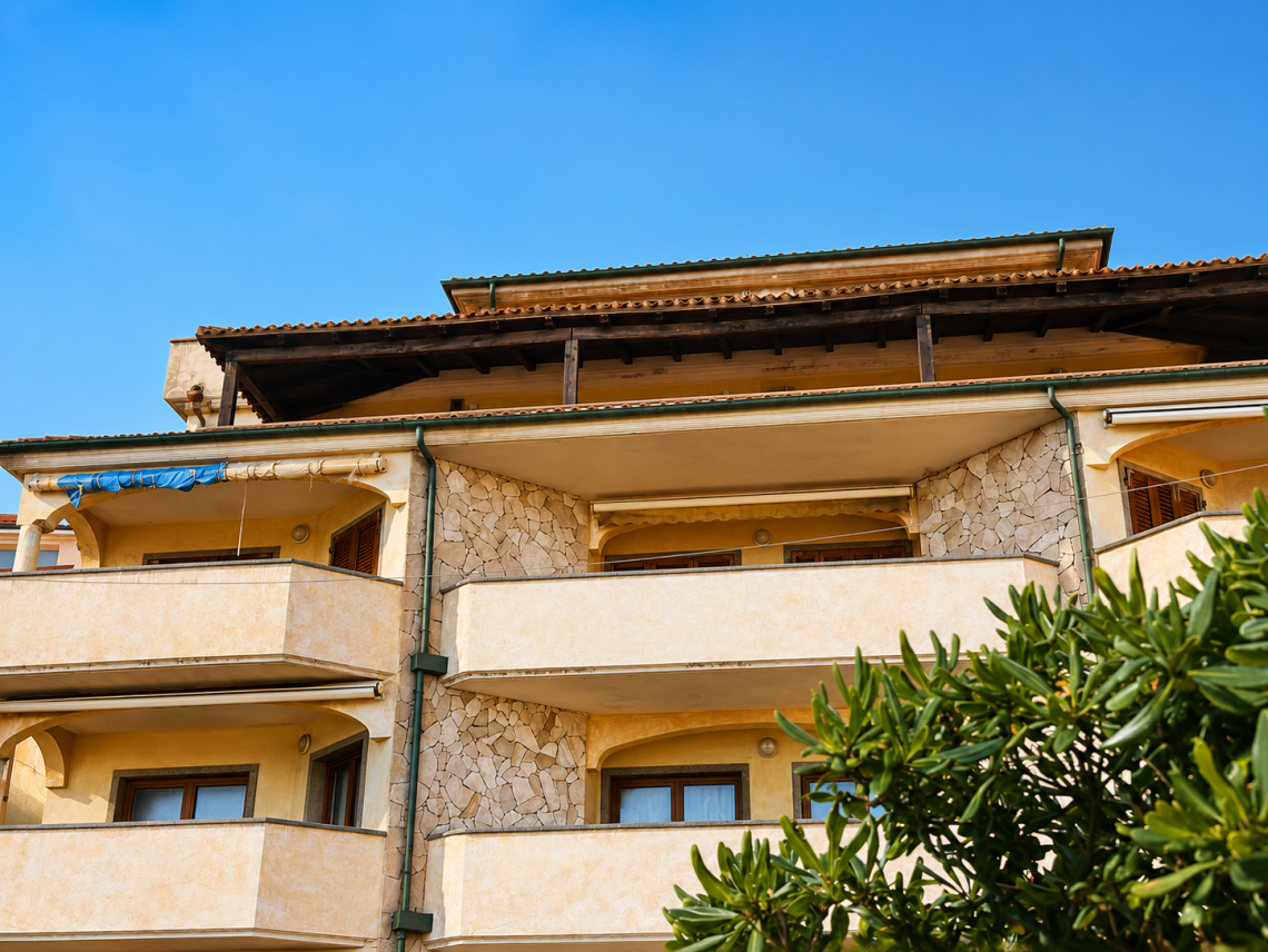 La Casa sulla Spiaggia di Castelsardo | Castelsardo/Lu Bagnu /La Ciaccia/ Badesi - Appartamenti - Nord Sardegna