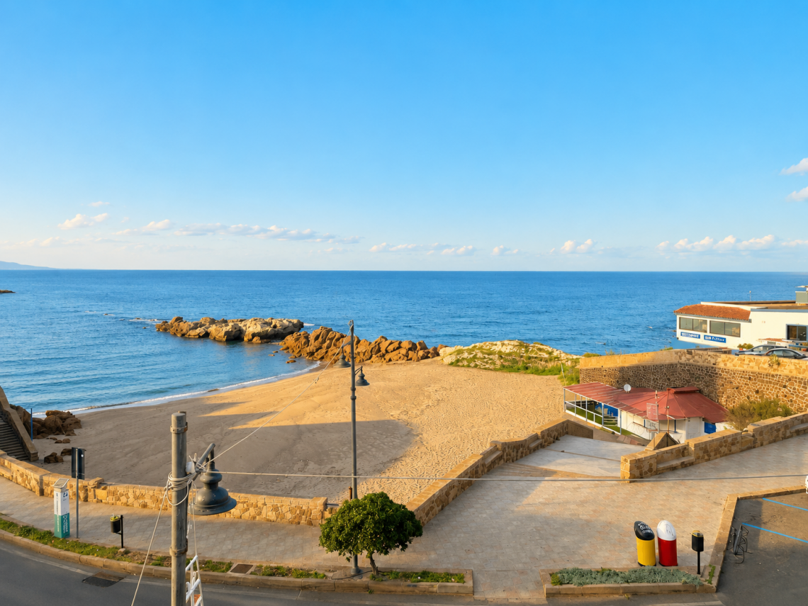 La Casa sulla Spiaggia di Castelsardo | Castelsardo/Lu Bagnu /La Ciaccia/ Badesi - Appartamenti - Nord Sardegna