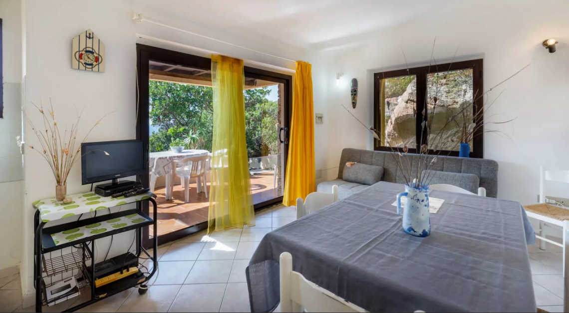 Villetta Allegra | Costa Paradiso Portobello Isola Rossa - Huizen en villa's - Nord Sardegna