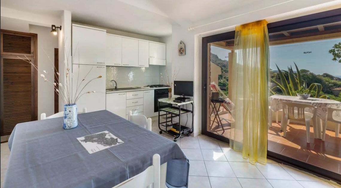 Villetta Allegra | Costa Paradiso Portobello Isola Rossa - Huizen en villa's - Nord Sardegna