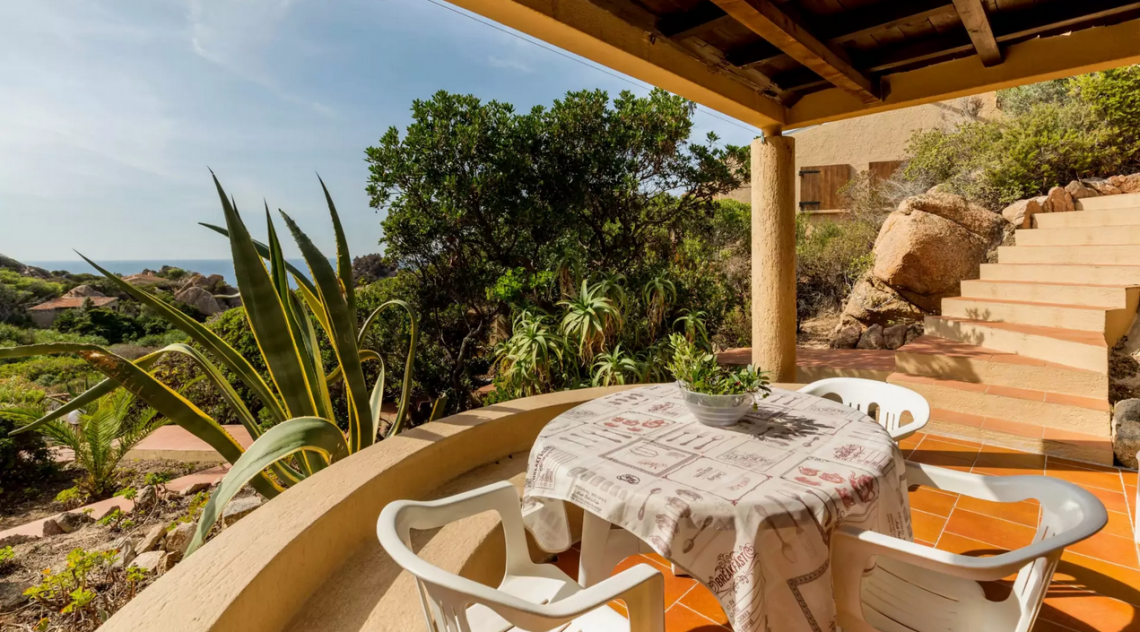 Villetta Allegra | Costa Paradiso Portobello Isola Rossa - Huizen en villa's - Nord Sardegna