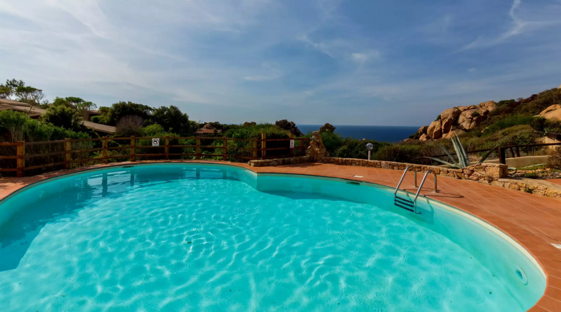 Villetta Allegra | Costa Paradiso Portobello Isola Rossa - Huizen en villa's - Nord Sardegna