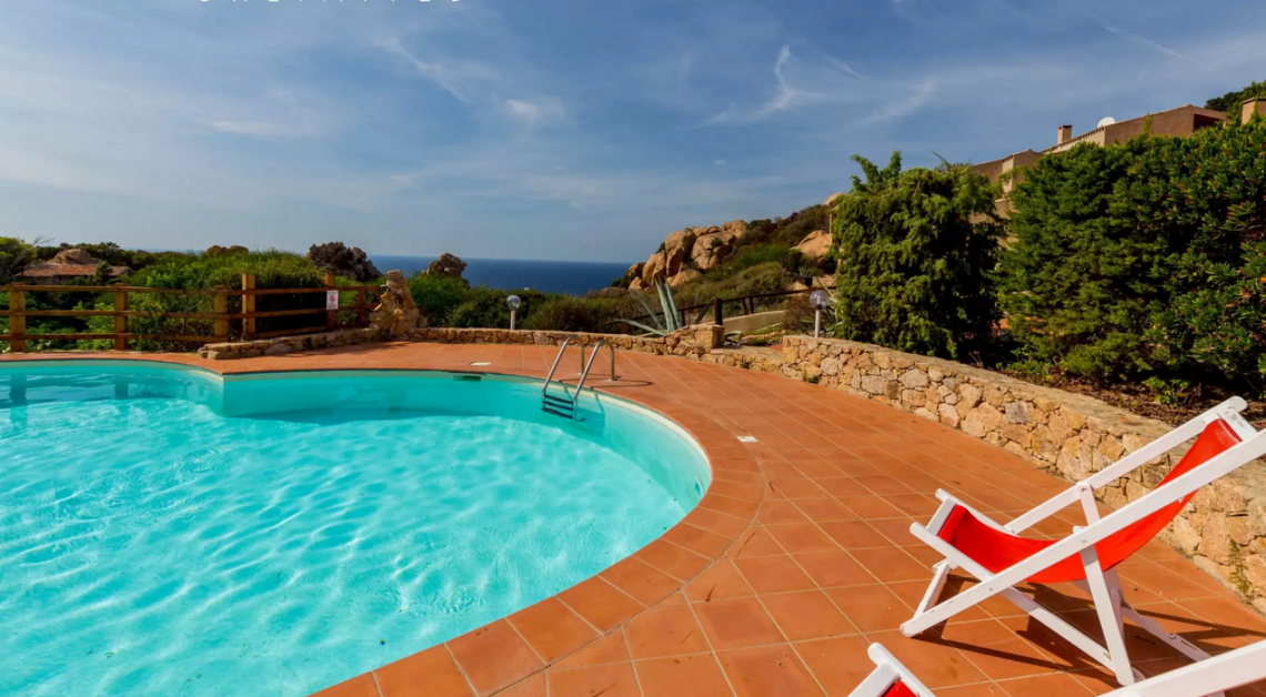 Villetta Allegra | Costa Paradiso Portobello Isola Rossa - Huizen en villa's - Nord Sardegna