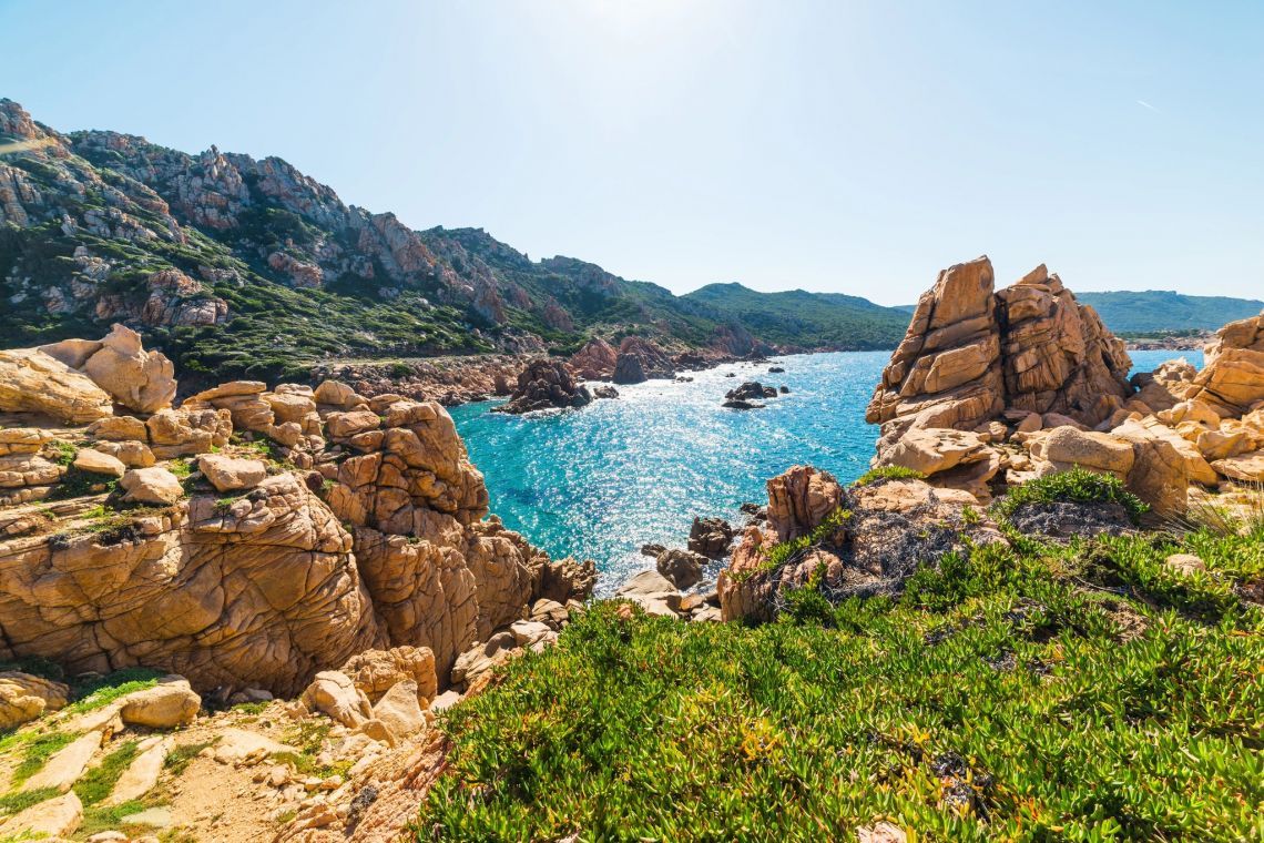 Villetta Allegra | Costa Paradiso Portobello Isola Rossa - Huizen en villa's - Nord Sardegna