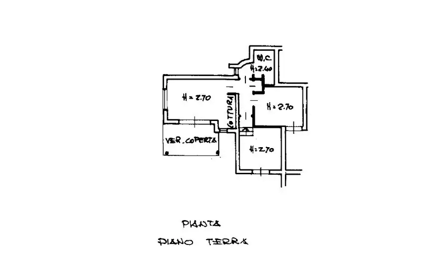 Villetta Allegra | Costa Paradiso Portobello Isola Rossa - Huizen en villa's - Nord Sardegna