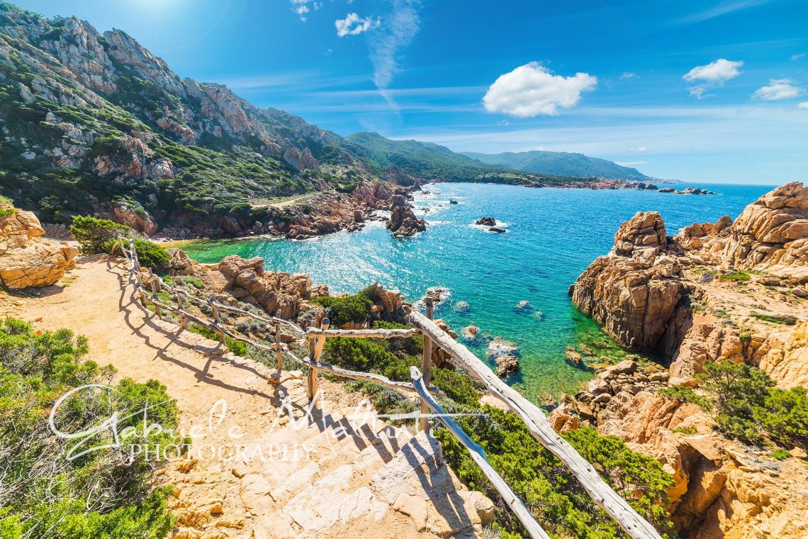 Villetta Allegra | Costa Paradiso Portobello Isola Rossa - Huizen en villa's - Nord Sardegna